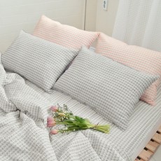 시어서커베개커버