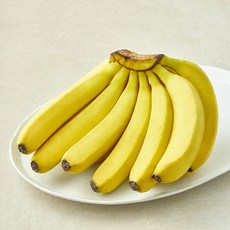 스위트마운틴 스미후루 바나나, 1개, 1.6kg 내외