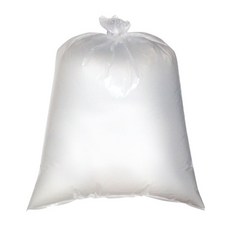 새니피아 분리수거 재활용 쓰레기 비닐봉투 30L 평판 100매 특소 반투명 리뷰후기