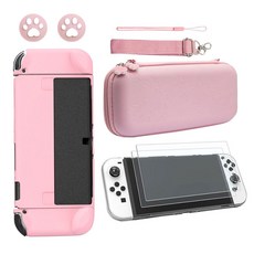 닌텐도스위치oled악세사리세트