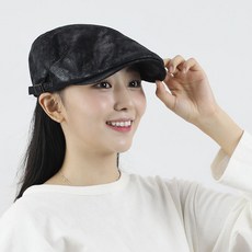 헌팅캡여자