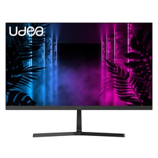 유디아 FHD 제이씨현 EDGE 유케어 VA 홈엔터 100Hz 모니터, 60.45cm, ED2431HF(무결점)