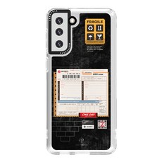 갤럭시s22톰브라운스킨