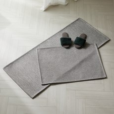 강아지일러스트러그