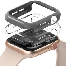 애플워치링케베젤링