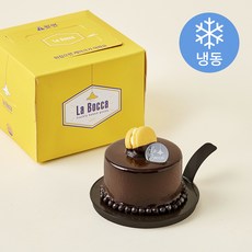 라보카 아란시아 쁘띠 케이크 (냉동), 156g, 1개
