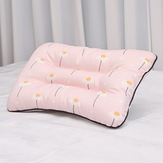 아띠블랑 유아용 일체형 베개, 데이지, 1개 데이지, 1개