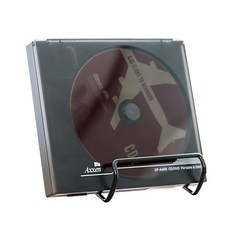 액센 블루투스 CD / DVD Mini 플레이어, DP-A400