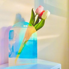 대형아크릴화병