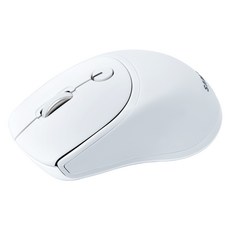 삼성전자 파스텔 무선 마우스, SM-R1200AB, 엘리스블루