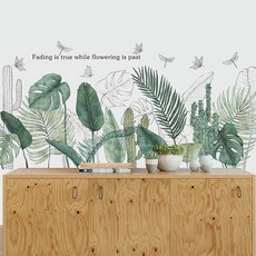 북유럽돌답례스티커