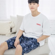 인견남성반바지