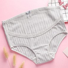 에어 레이스 바운드 임부 속옷