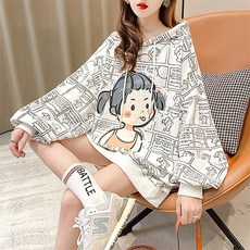 면세점후드티