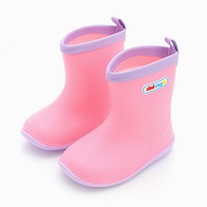 락피쉬키즈레인부츠
