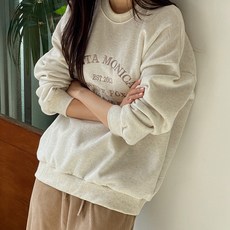 기모맨투맨 TOP01