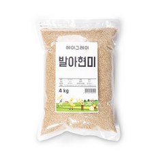 두보식품유기농귀리쌀