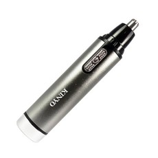 Kinyo 電動鼻毛刀 CL-616, Silver