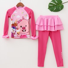 뽀로로수영복