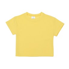 레인보우키즈 아동용 브리즈 리버플 반팔 티셔츠