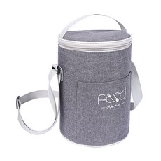 아기이유식보냉백