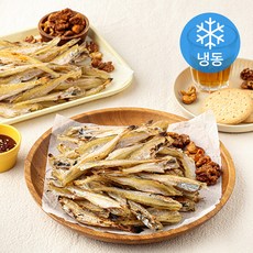 주안상점 조미대구 (냉동), 1개, 500g
