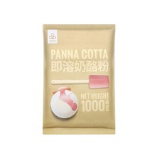 開元食品 即溶奶酪粉, 1000g, 1kg, 1包