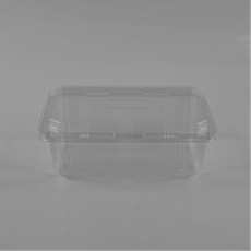 301-1K 과일 PET 용기 225 x 165 x 85 mm, 250개