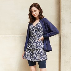 추천10 베이직엘르래쉬가드세트