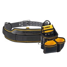 디월트엑스반도툴벨트셋트