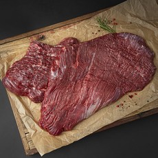 전통참한우 리테일팩 차돌양지 1등급 국거리 장조림용 (냉장), 3kg, 1개