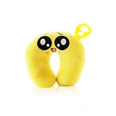 폼폼푸린목베개