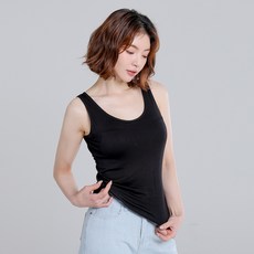 Arua 女款無袖帽 Nash 大尺碼胸罩上衣