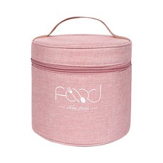 아기이유식보냉백