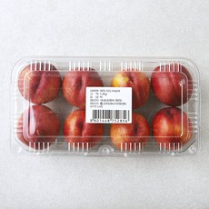 영천 천도 복숭아, 1.2kg, 1개 1.2kg, 1개