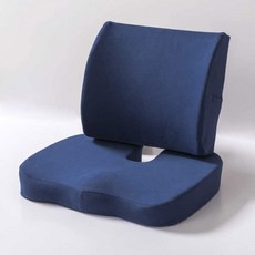 허리엉덩이쿠션