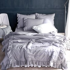 알러지베개커버