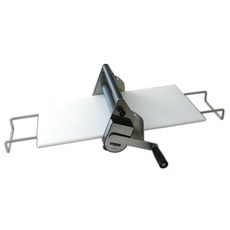 KNEADER 攜帶型可清洗丹麥起酥壓麵機, RS101