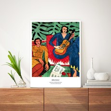 오랑오랑마티스