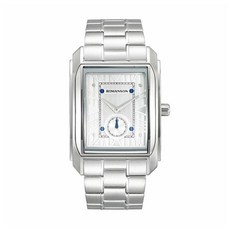 로만손남자시계