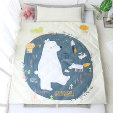 추천4 보웰낮잠이불