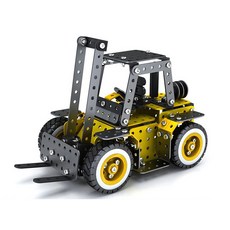 Tani不鏽鋼模型組合推車, 混合顏色