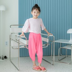여아바지정장