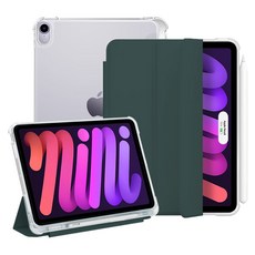 뷰씨아이패드미니6케이스