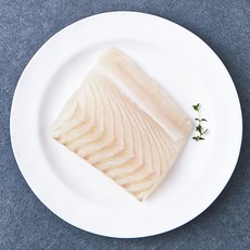 제주산 광어 필렛 횟감용 (냉장), 150g, 1개