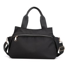 크로스기저귀가방