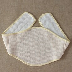 소니오 부드러운 순면 보호 임부 복대