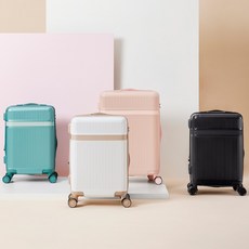 아날도바시니 여행용 캐리어 링클 - 이미지 4