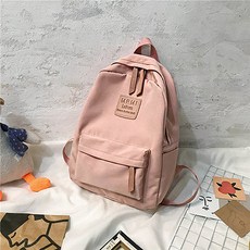 핑크백팩