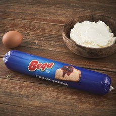 베가치즈 크림치즈 츄브, 500g, 1개